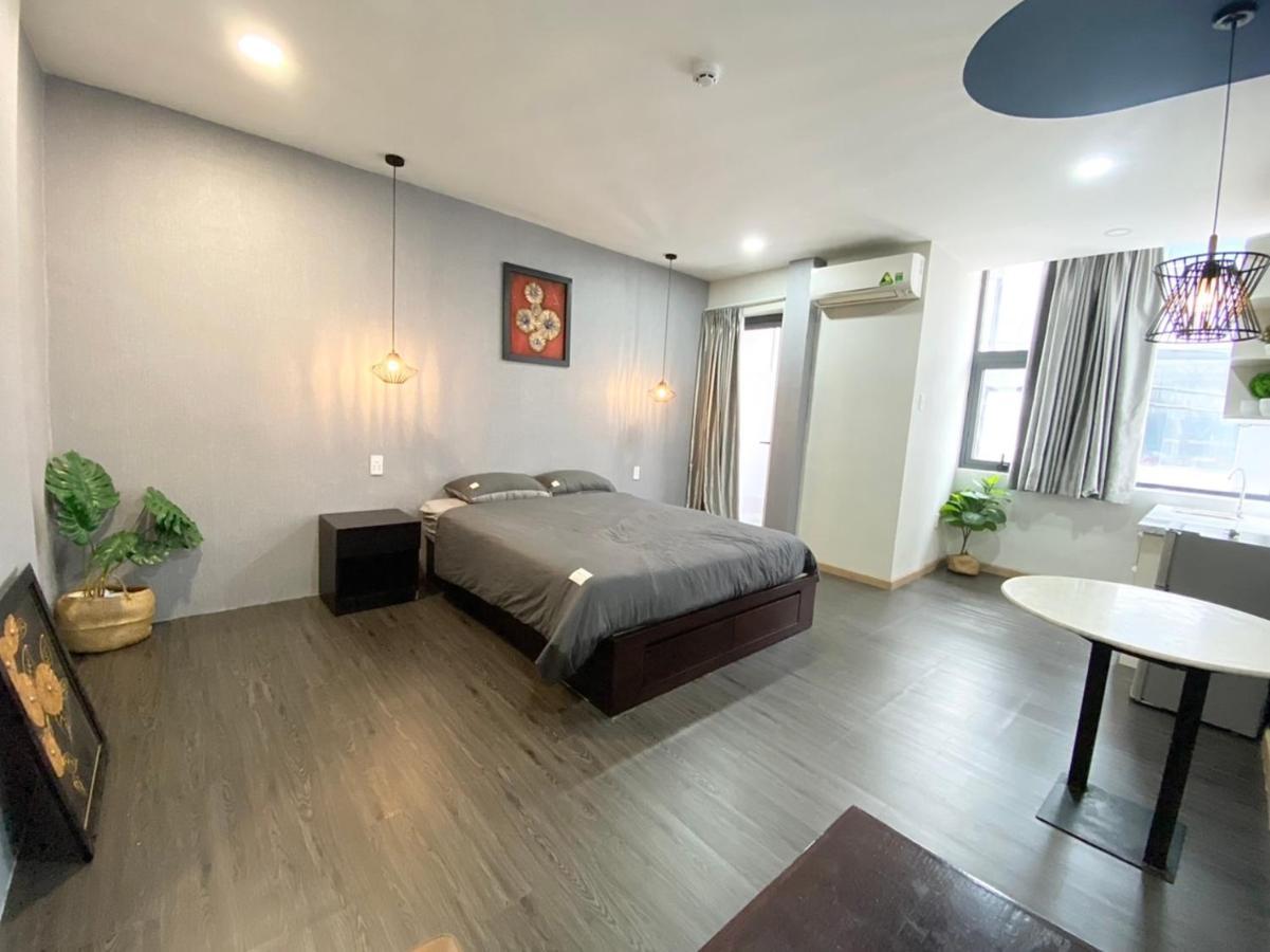 فندق Apro House Saigon Center مدينة هوشي منه المظهر الخارجي الصورة